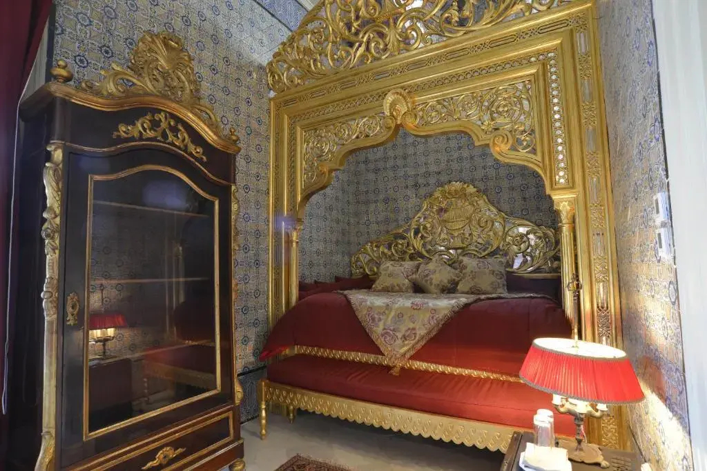 Photo - Palais Bayram