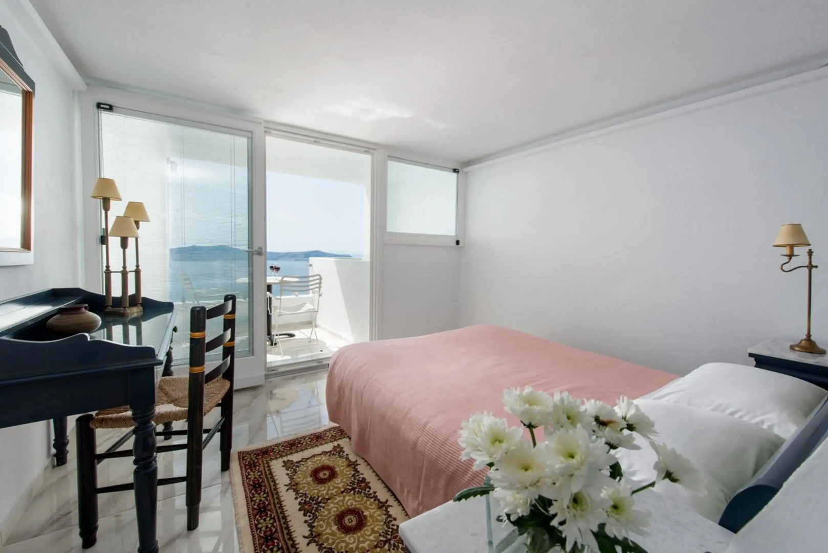 Foto - Villa Renos Hotel