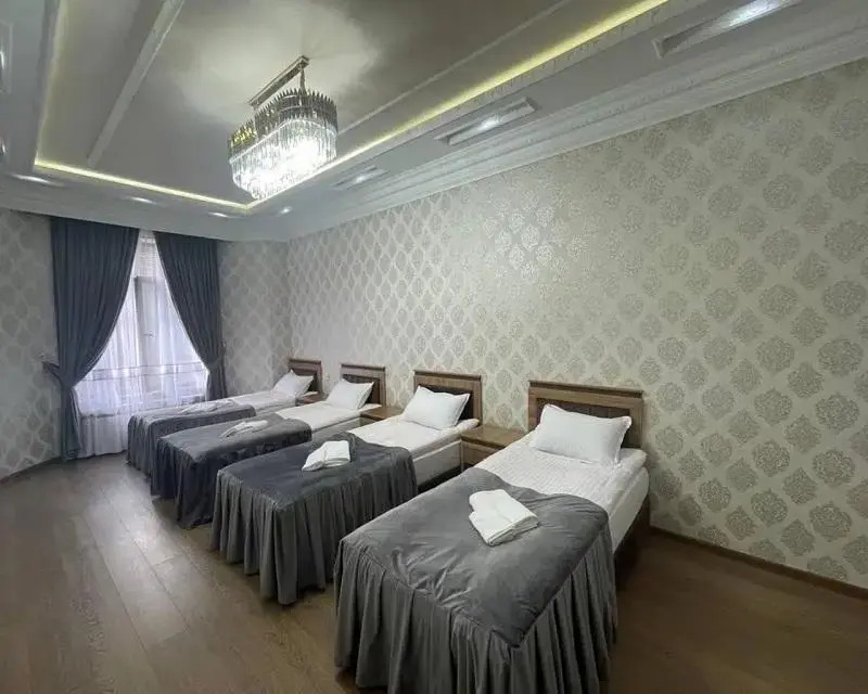 Photo - Anor guest house