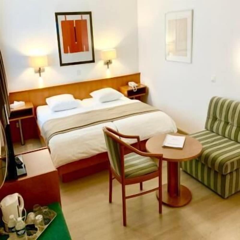 Foto - Hôtel Français