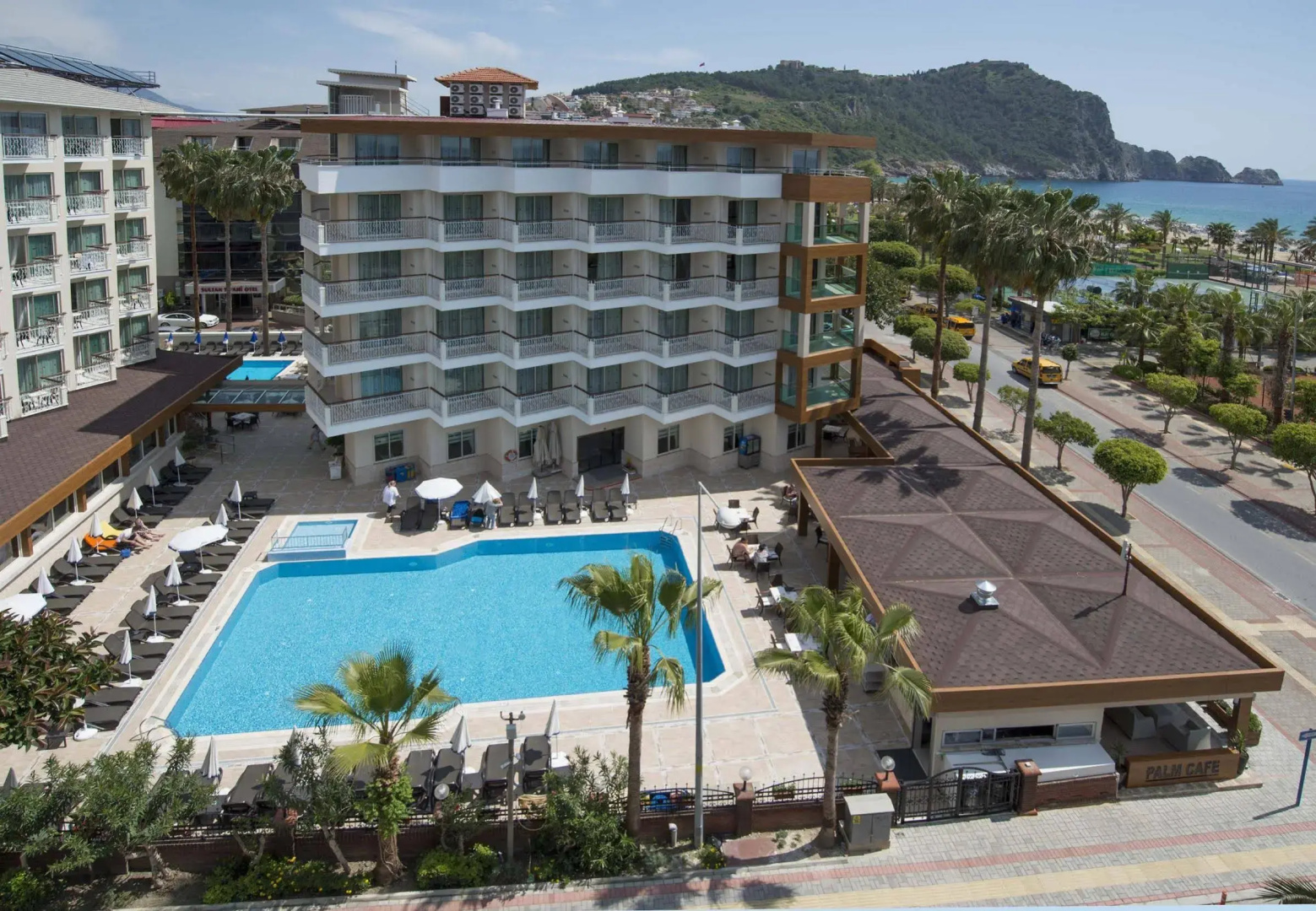 Foto - Riviera Hotel & Spa