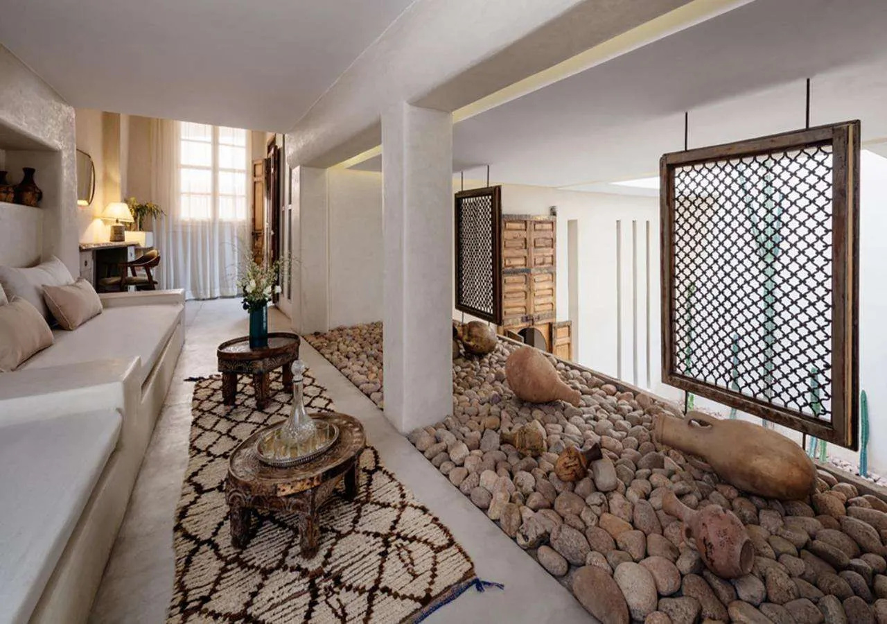 Photo - Riad Slitine
