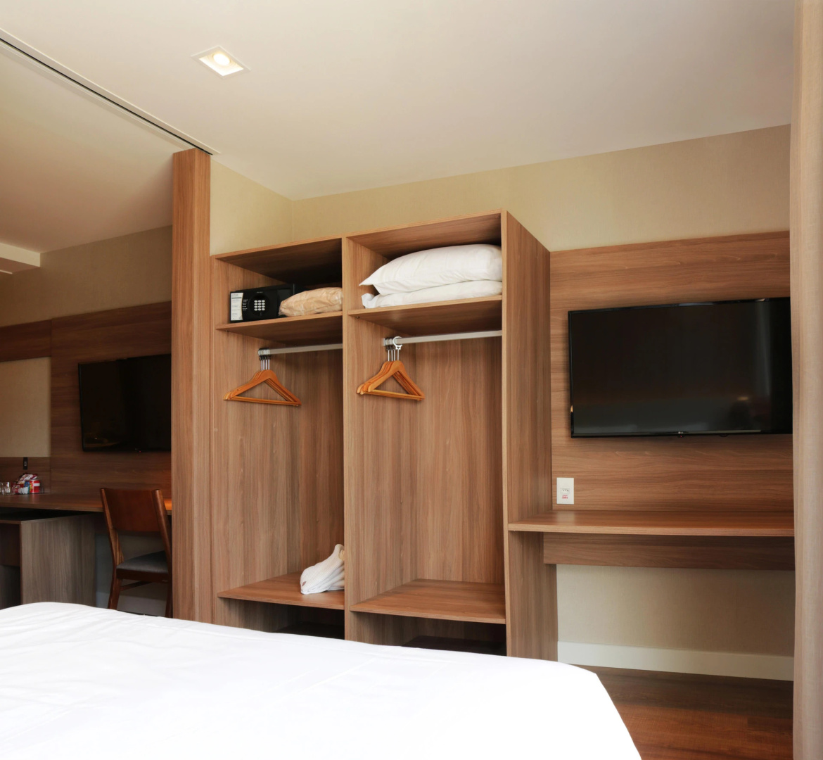 Foto - Exclusive Gramado Hotel & Spa by Gramado Parks