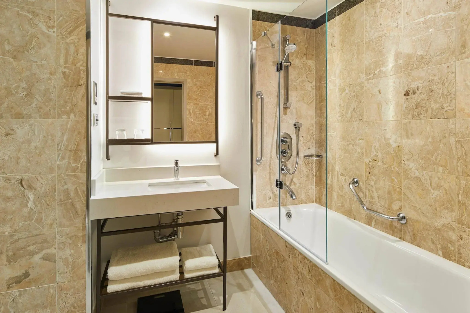 Photo - London Marriott Hotel Grosvenor Square