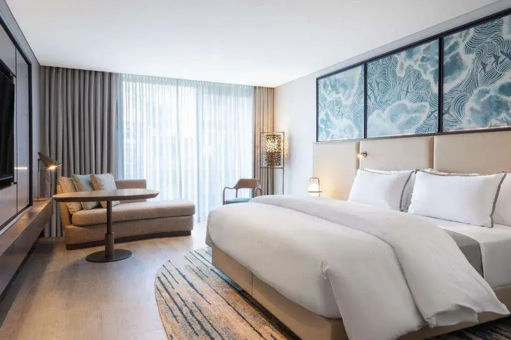 Photo - The Westin Istanbul Nisantasi