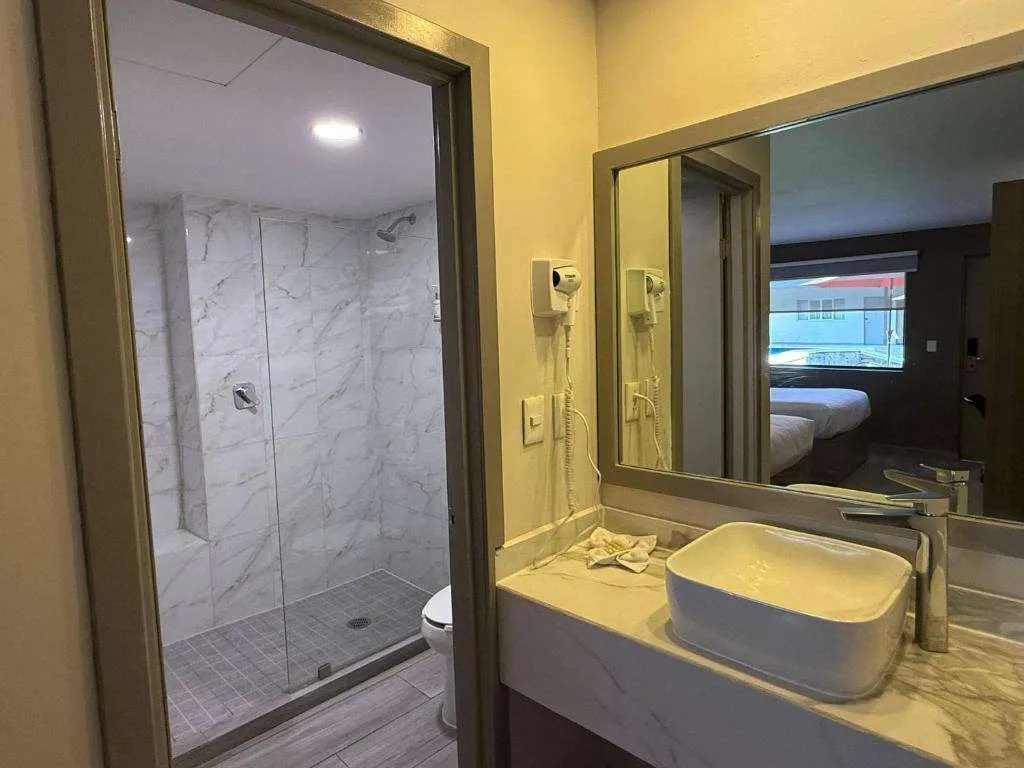 Foto - Comfort Inn Hermosillo Pitic