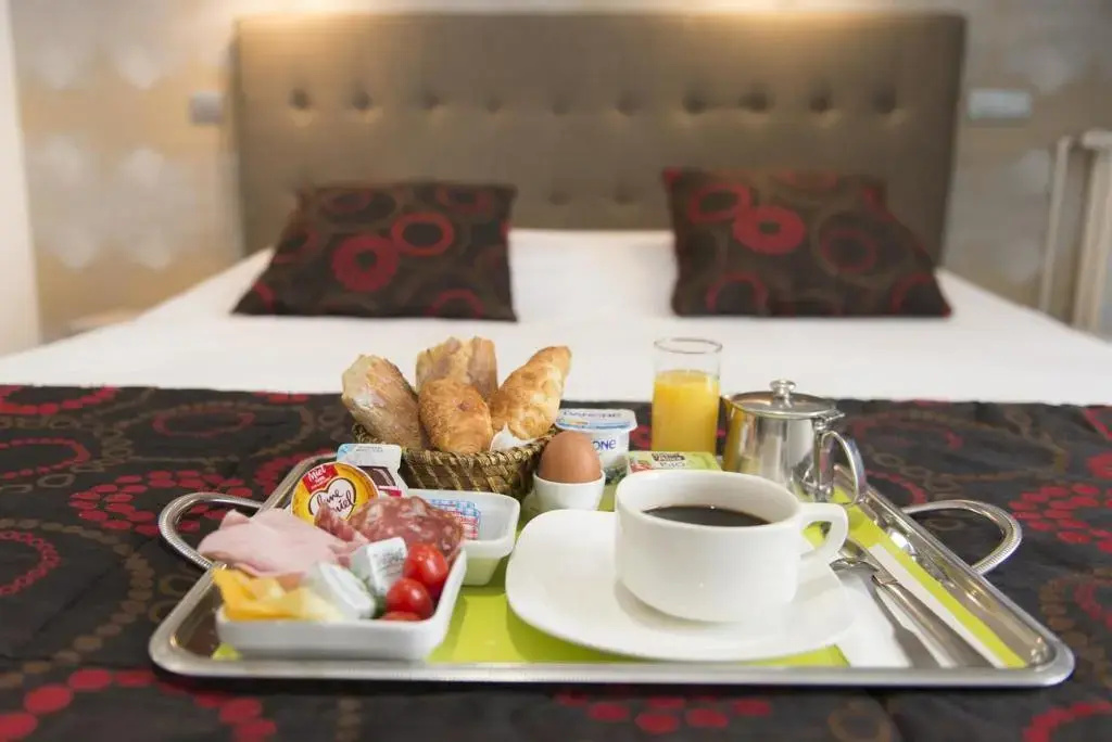 Photo - Hotel Astoria Nantes