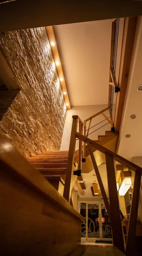 Foto - Hotel EcoSki by bund