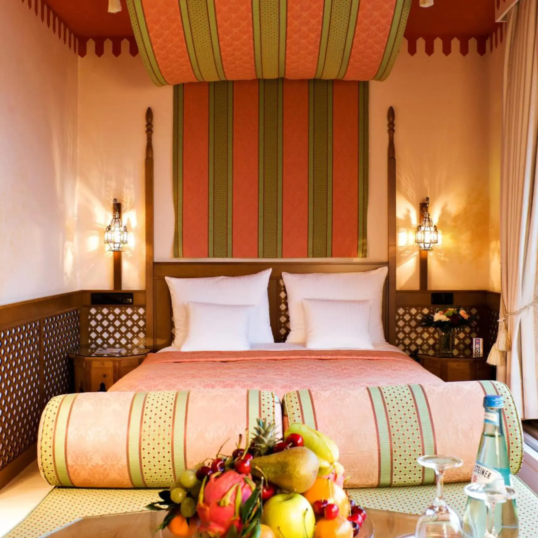 Foto - Hotel Parc Belair
