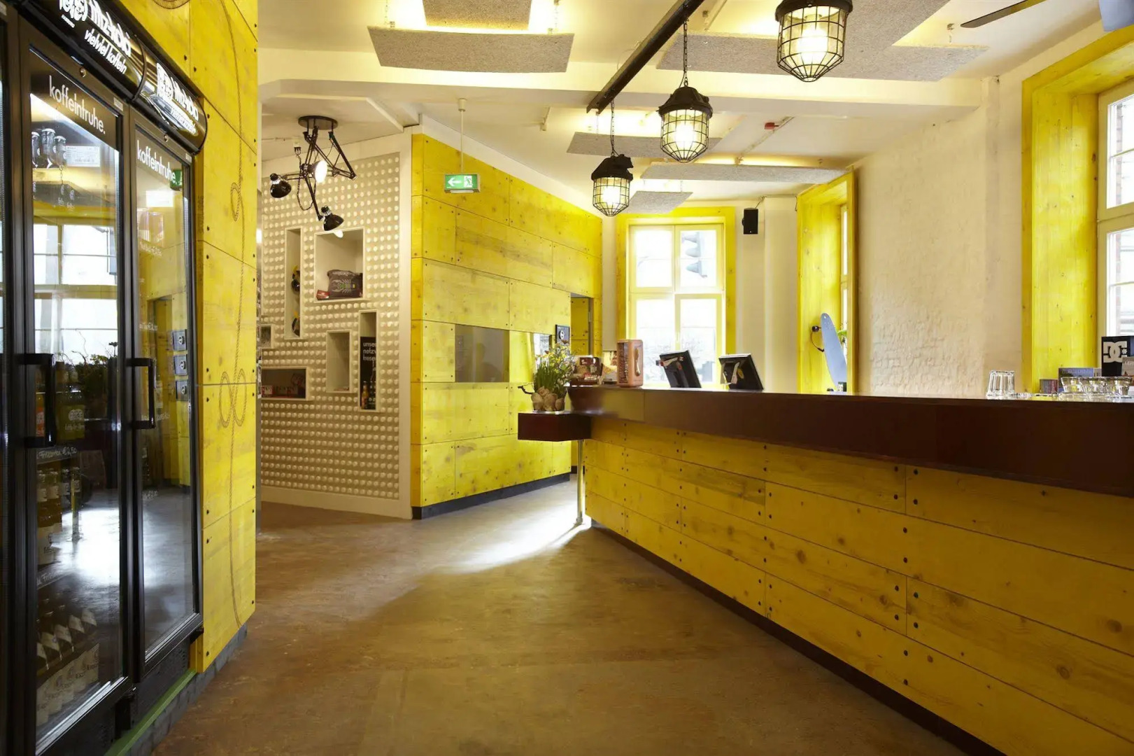 Foto - Superbude Hamburg St Pauli