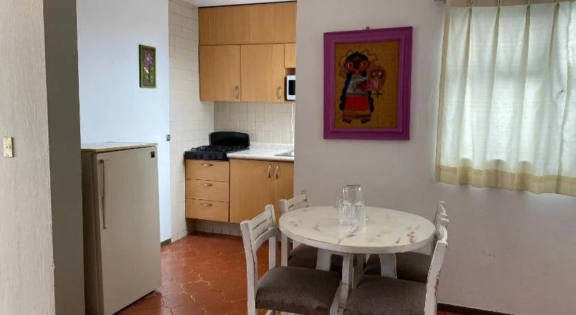 Foto - Suites Internacional