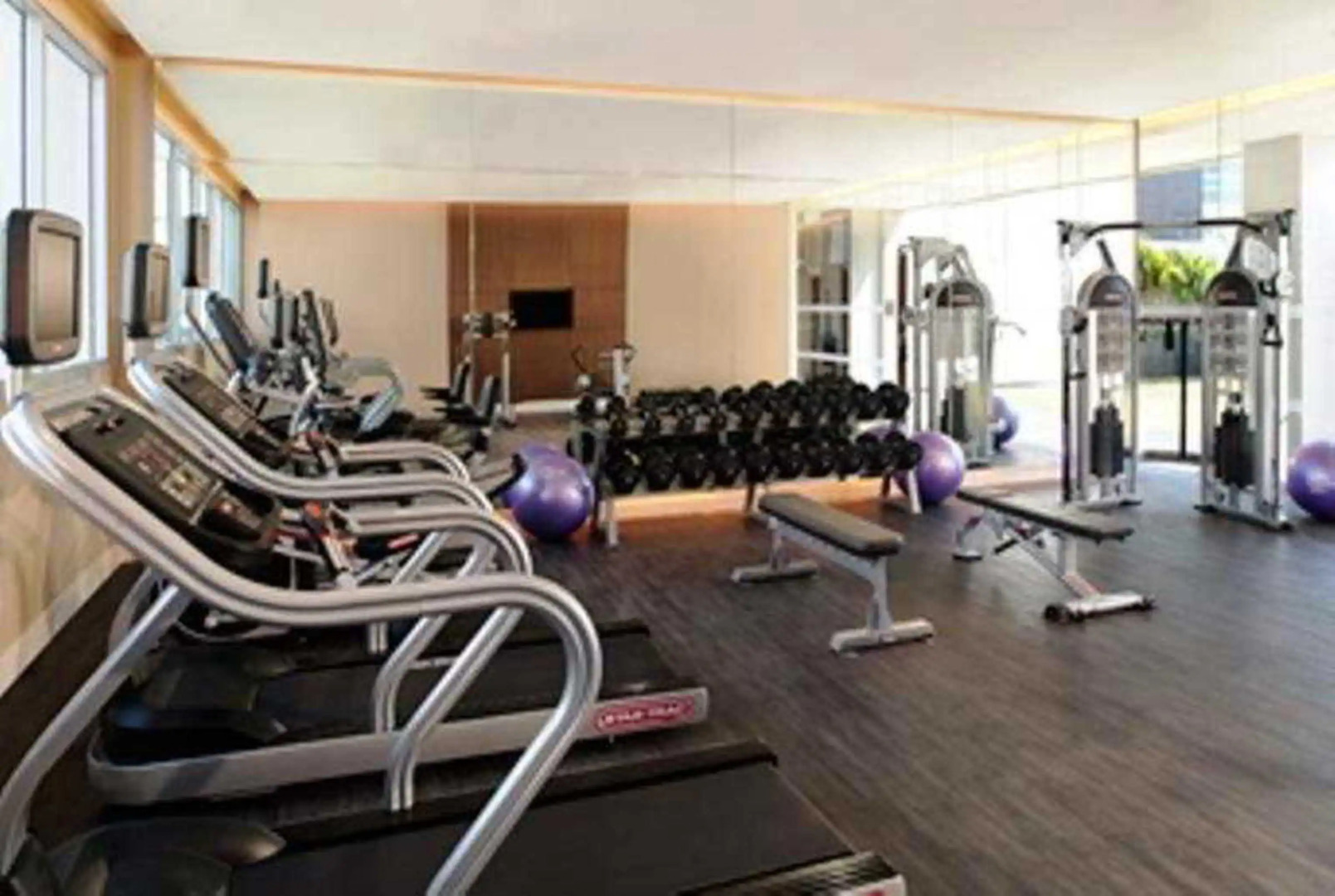 Photo - Paradox Bangkok Sukhumvit