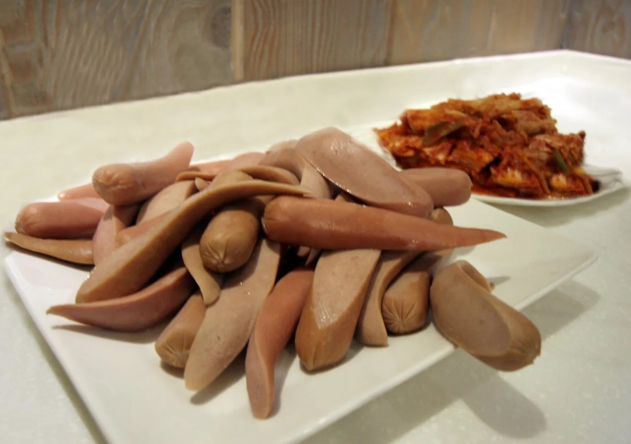 Photo - Three Seven Hotel Dongdaemun