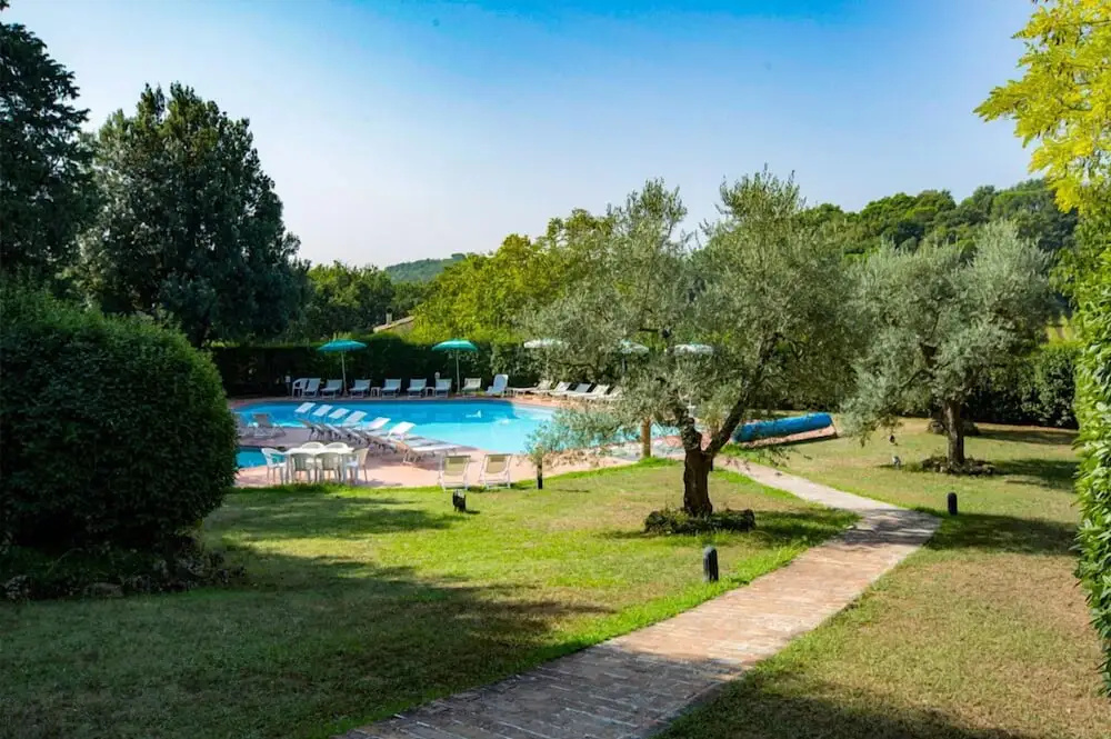 Foto - Villa San Lucchese