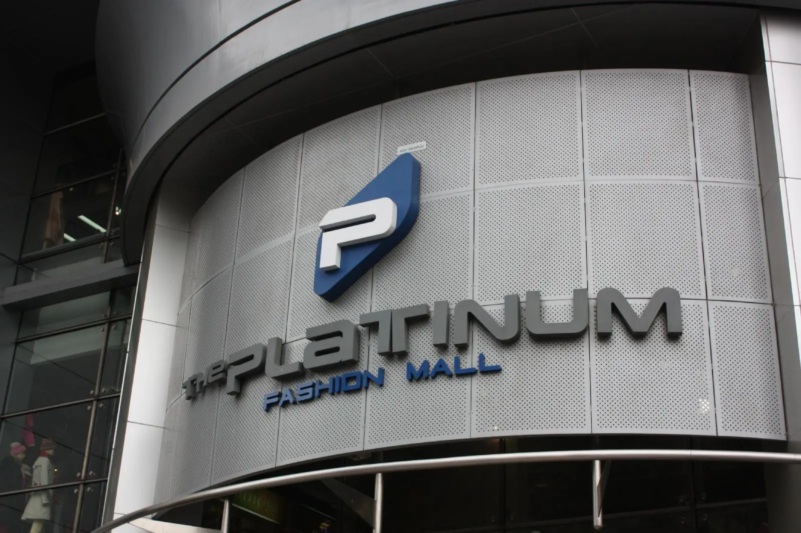 Foto - Citin Pratunam Bangkok by Compass Hospitality