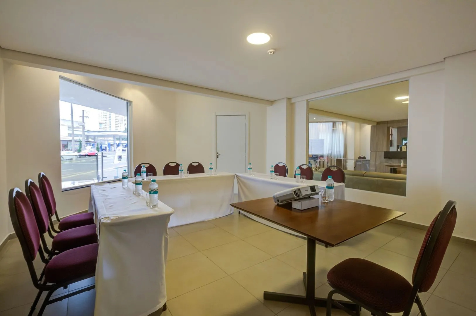 Foto - Viale Iguassu Hotel