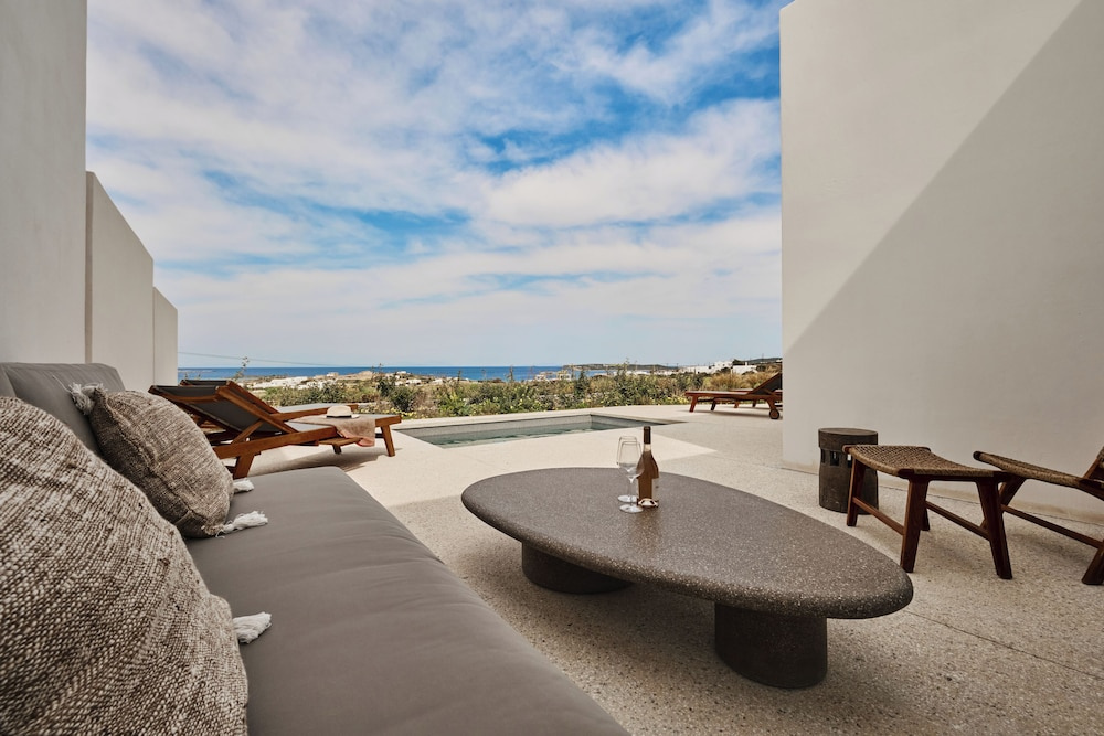 Foto - Ovea Paros