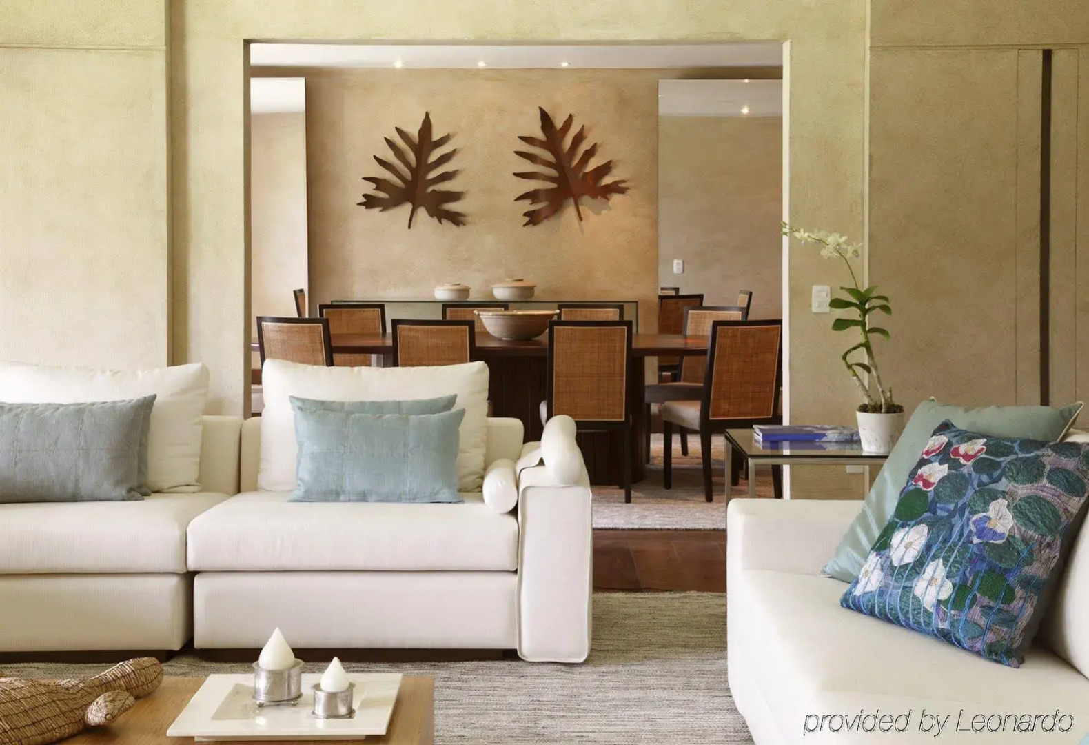 Foto - Tivoli Ecoresort Praia do Forte