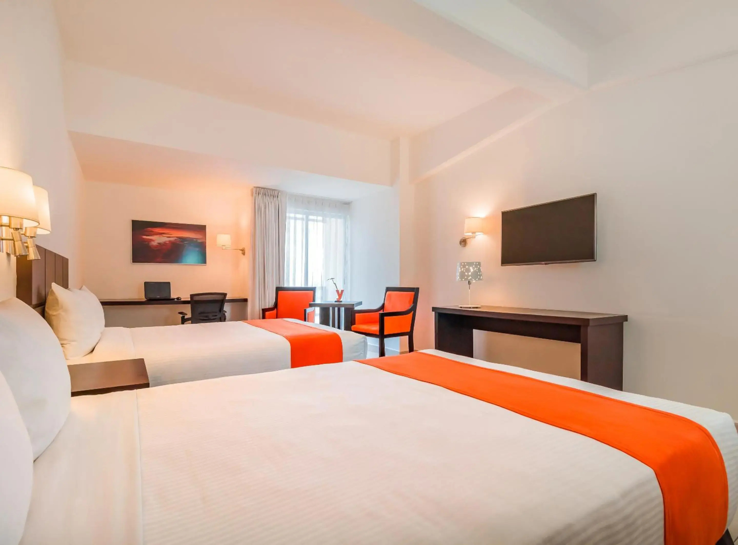 Foto - Hotel Yes Inn Nuevo Veracruz