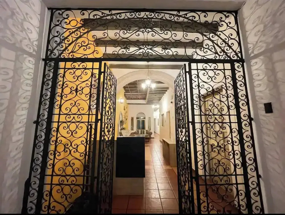 Foto - Habitacion I Para 4 Personas 3 Camas