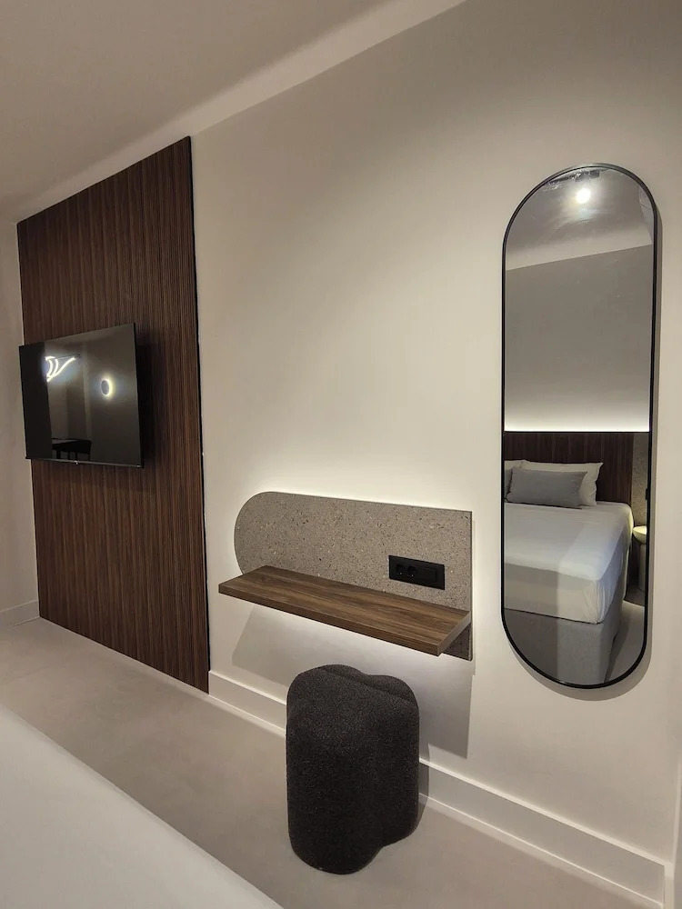 Foto - Shape Suites Athens