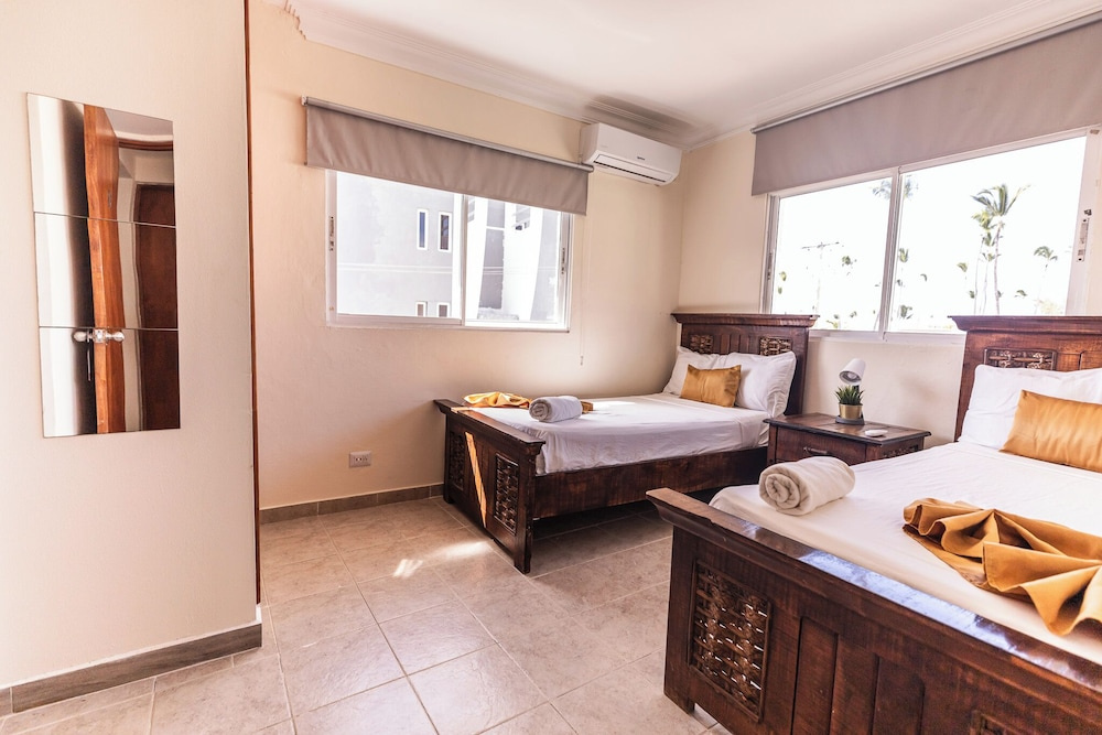 Photo - Hotel Las Rosas de Punta Cana