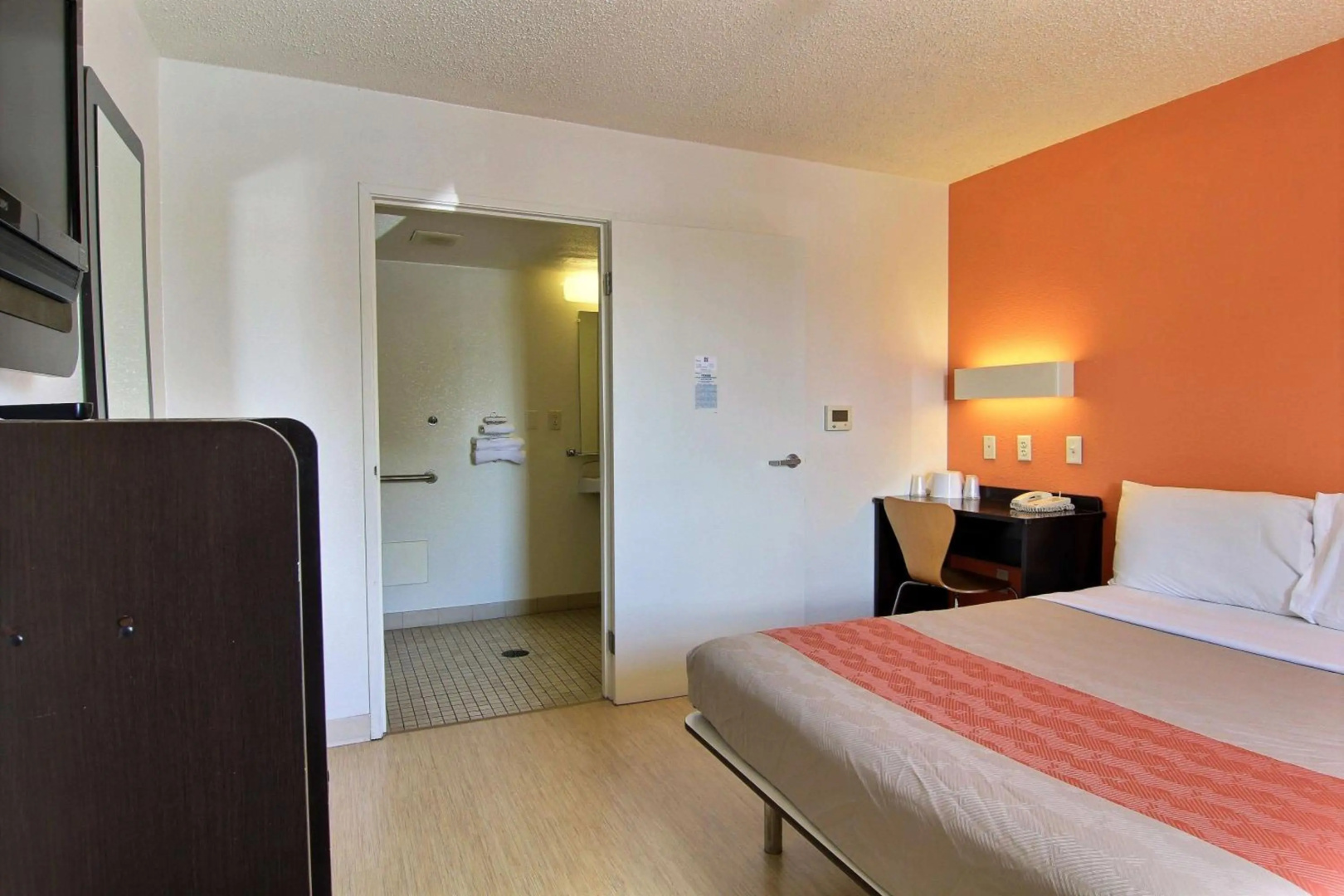 Foto - Motel 6 Austin, TX - North Central
