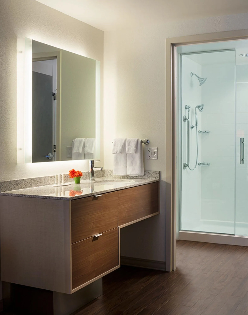 Photo - Residence Inn by Marriott Boston Downtown Seaport