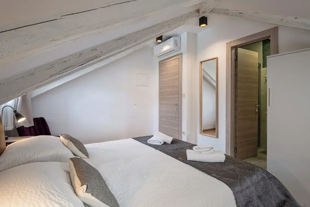 Foto - Urban&Veggie rooms