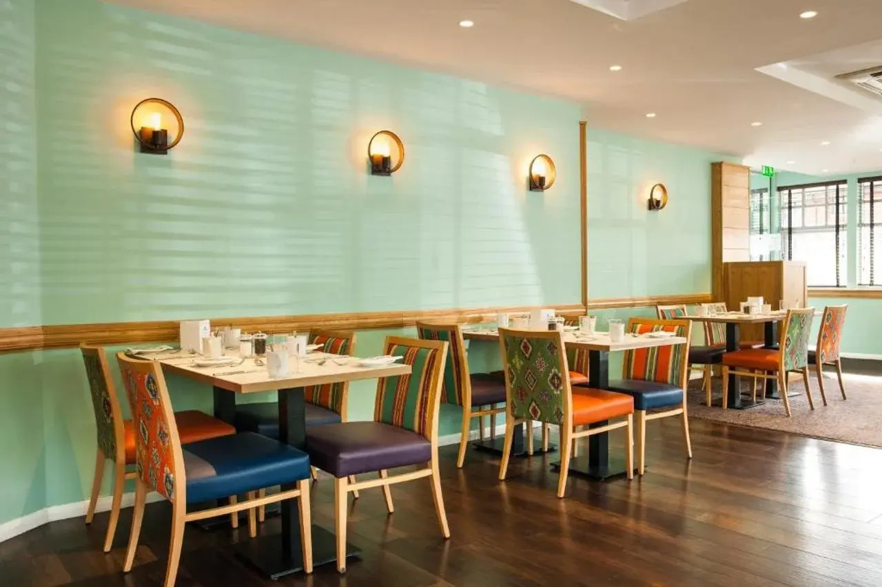 Photo - Leonardo Inn Aberdeen Airport