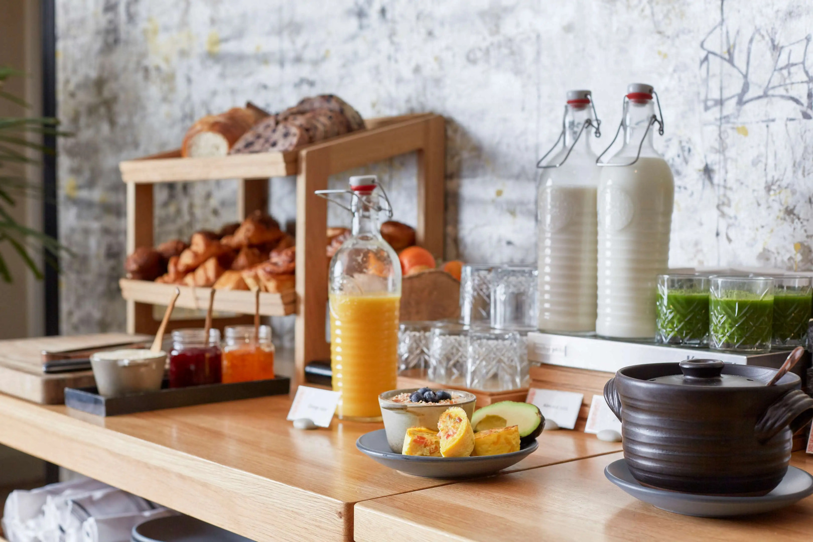 Foto - Hotel Kabuki, part of JdV by Hyatt