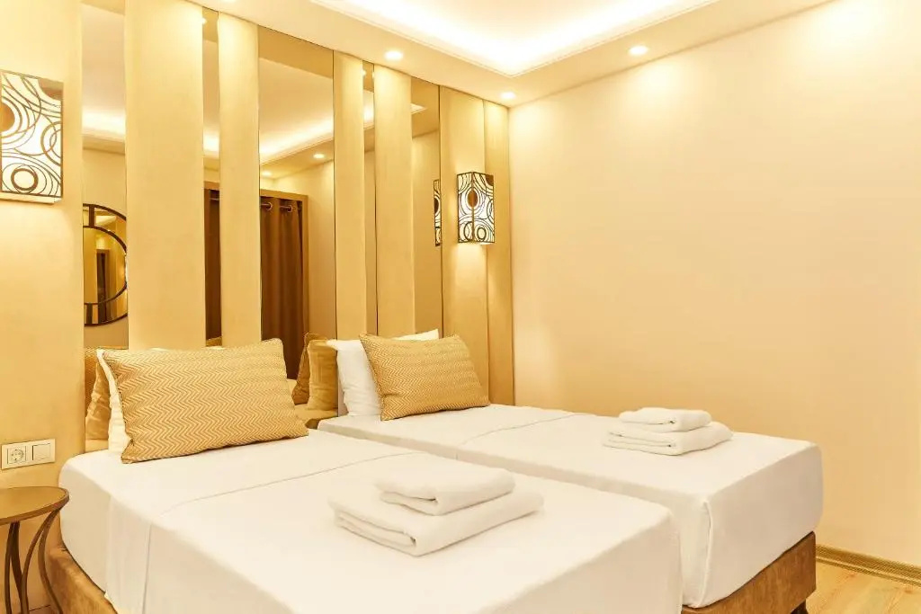 Photo - All Seasons Suites