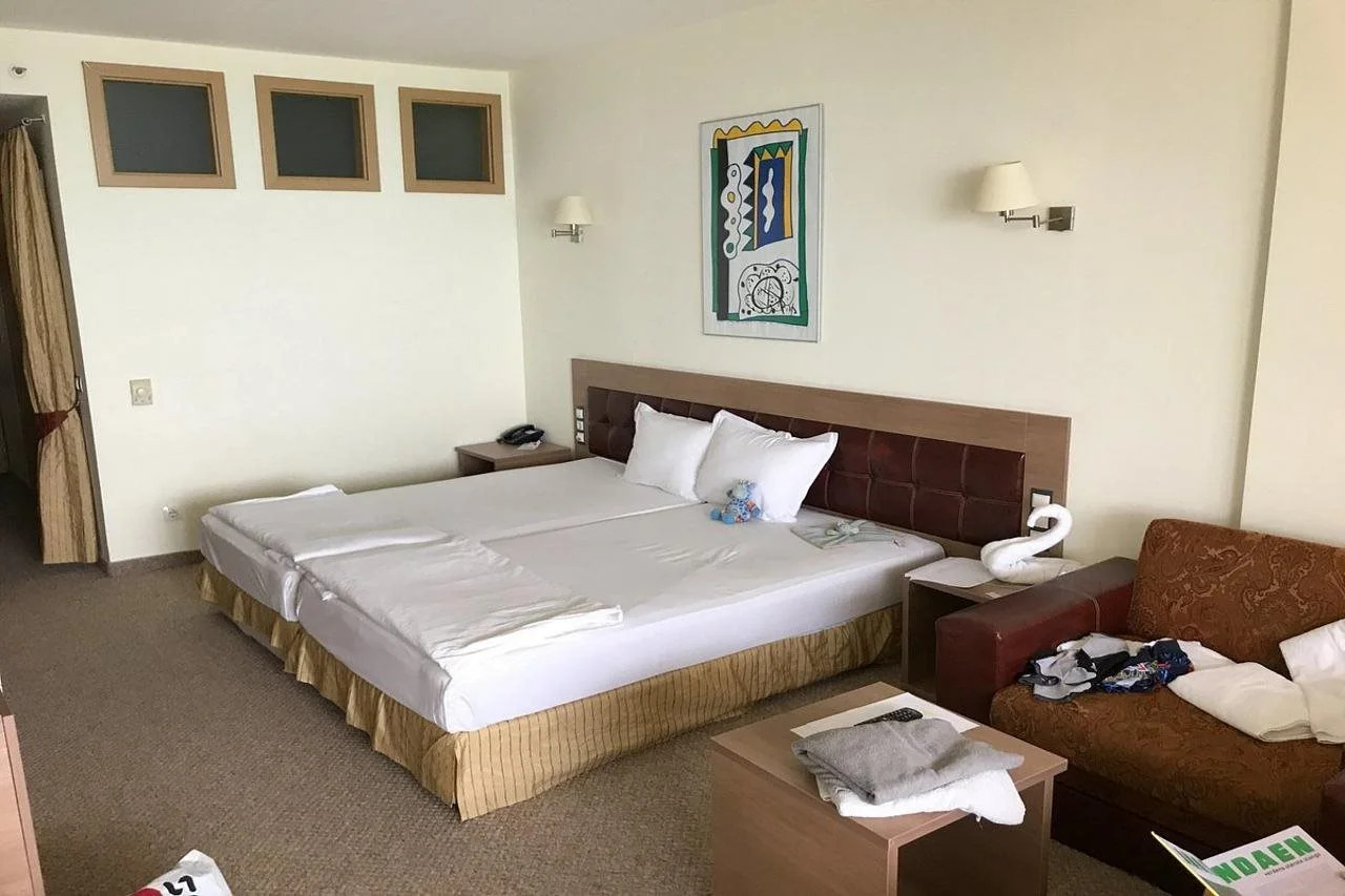 Photo - Sol Nessebar Palace All Inclusive