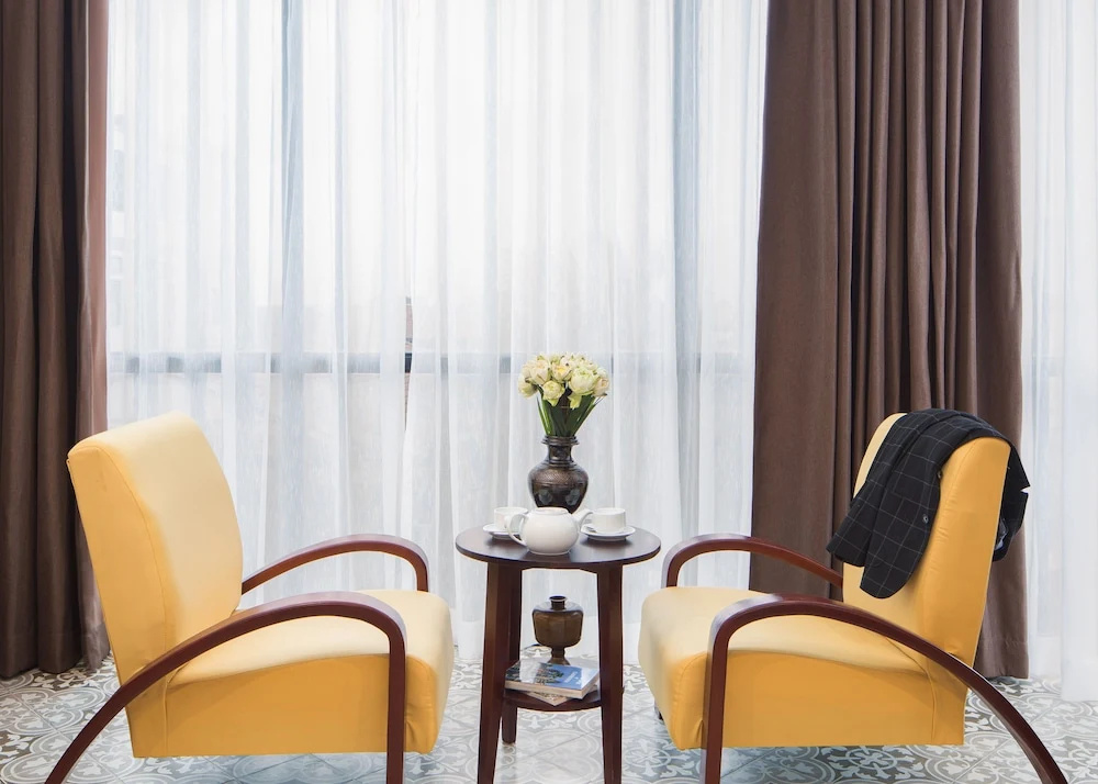 Foto - Siem Reap Palace Hotel & Spa