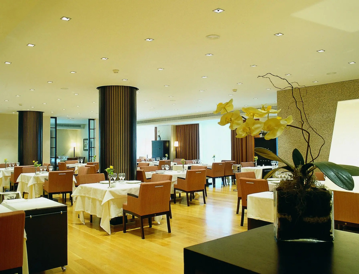Foto - SH Valencia Palace Hotel