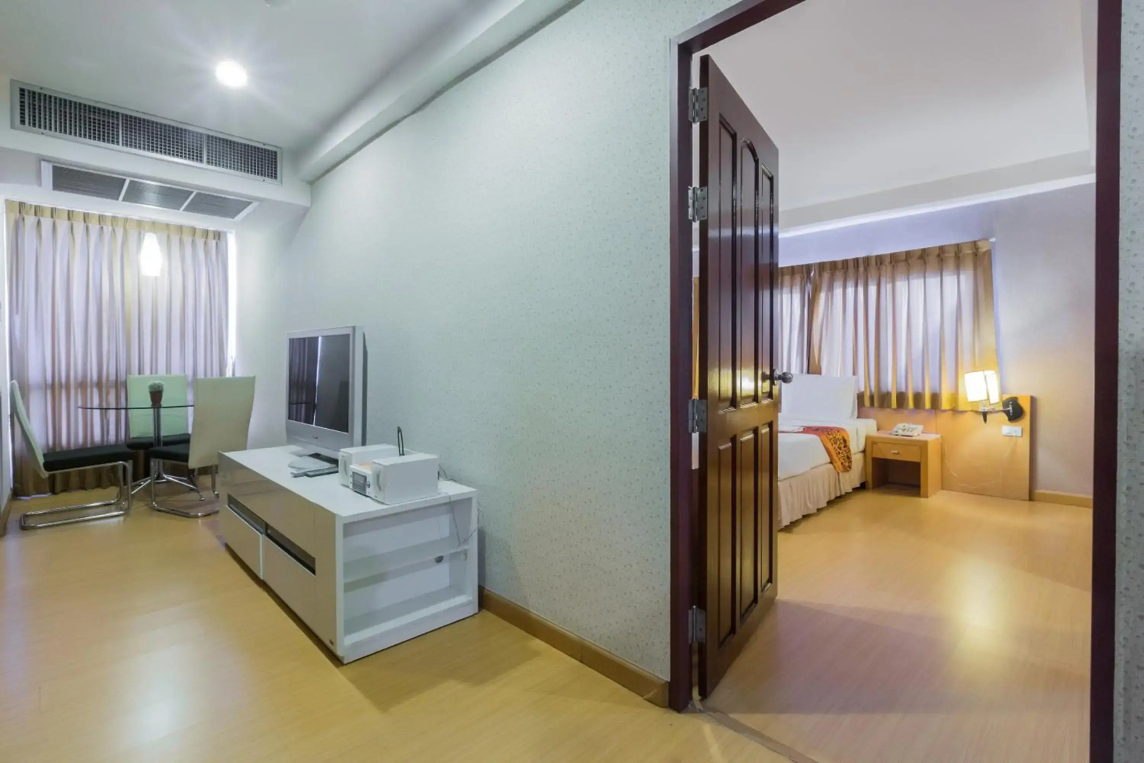 Foto - Three Seasons Bangkok