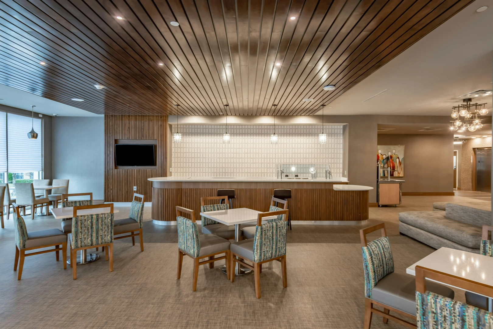 Photo - Element by Marriott Dallas Downtown East