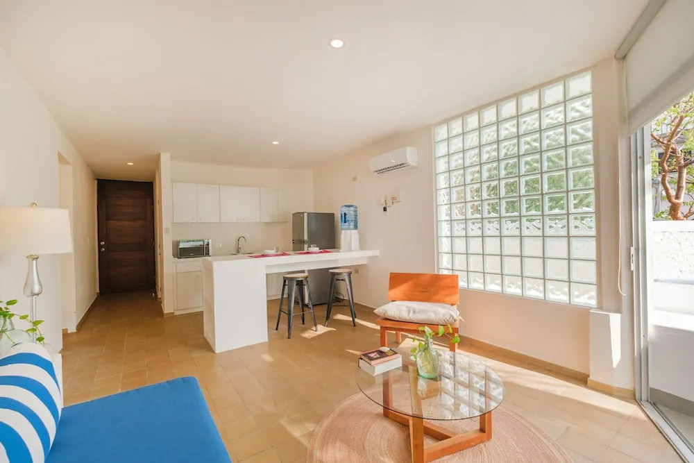 Photo - Suites Turquesa