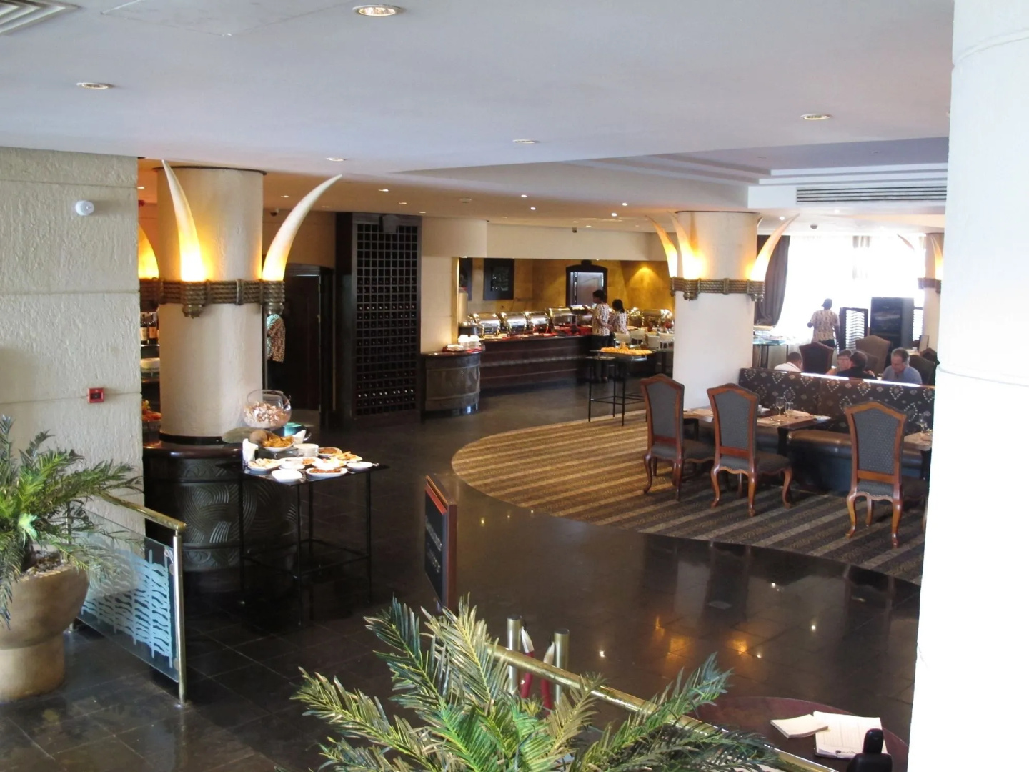 Foto - Hotel Alvalade