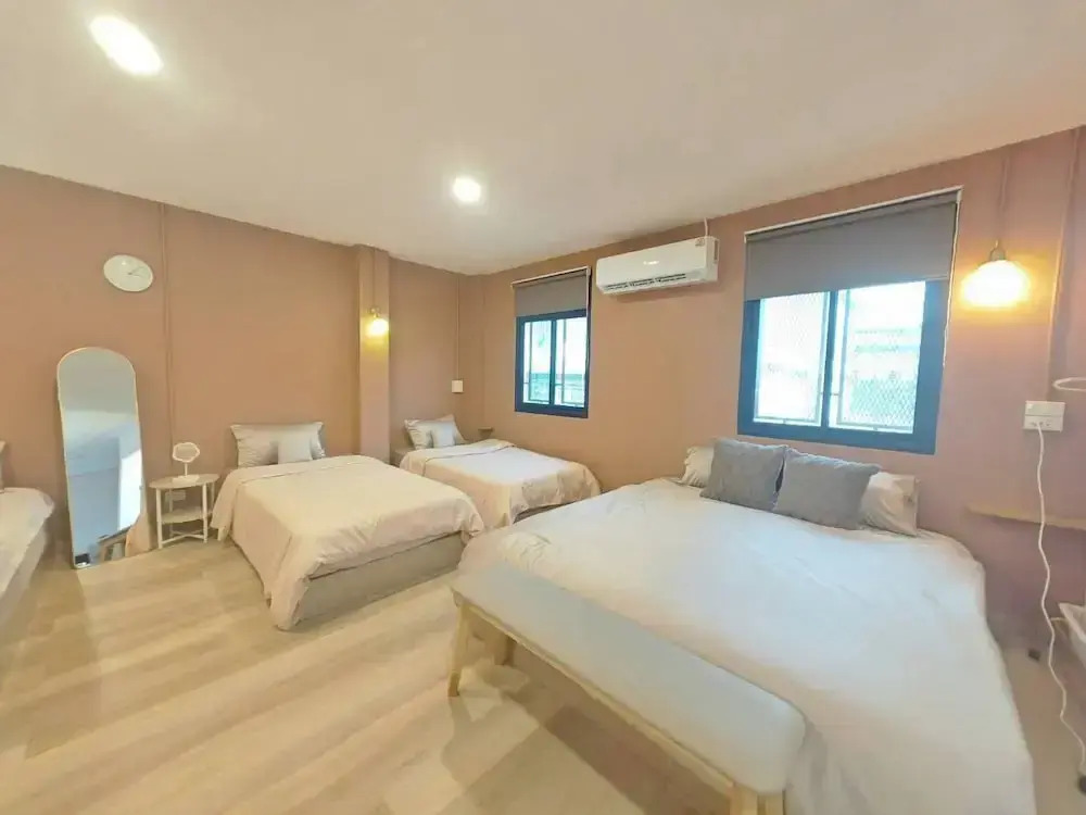 Photo - 57 Hidden House BKK Chinatown