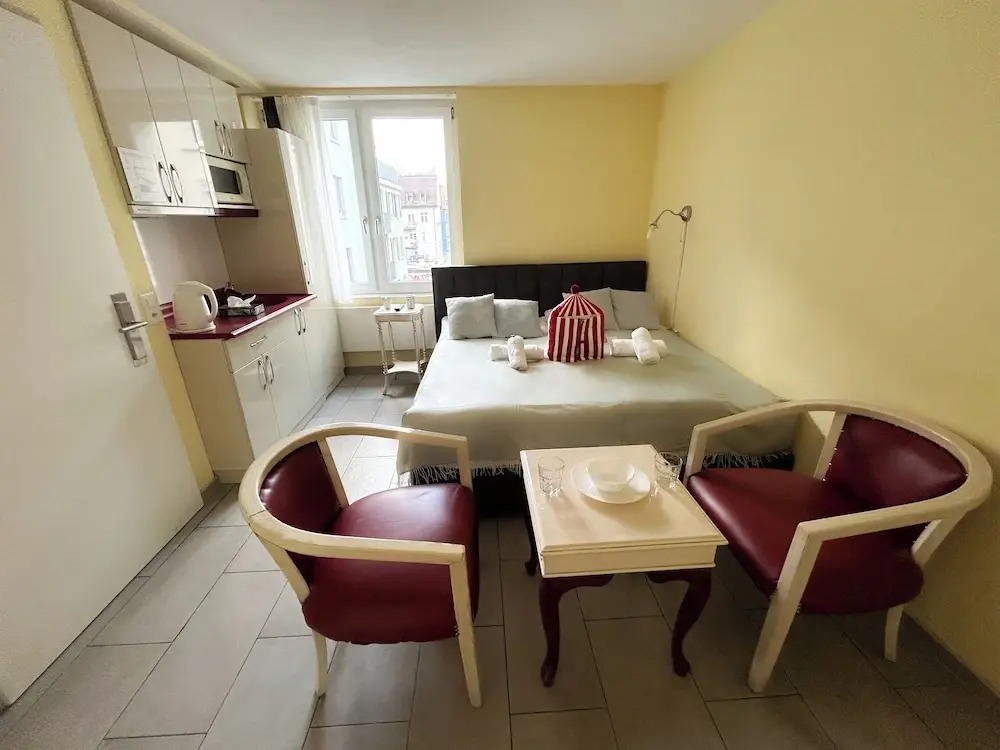 Photo - Gasthaus 210