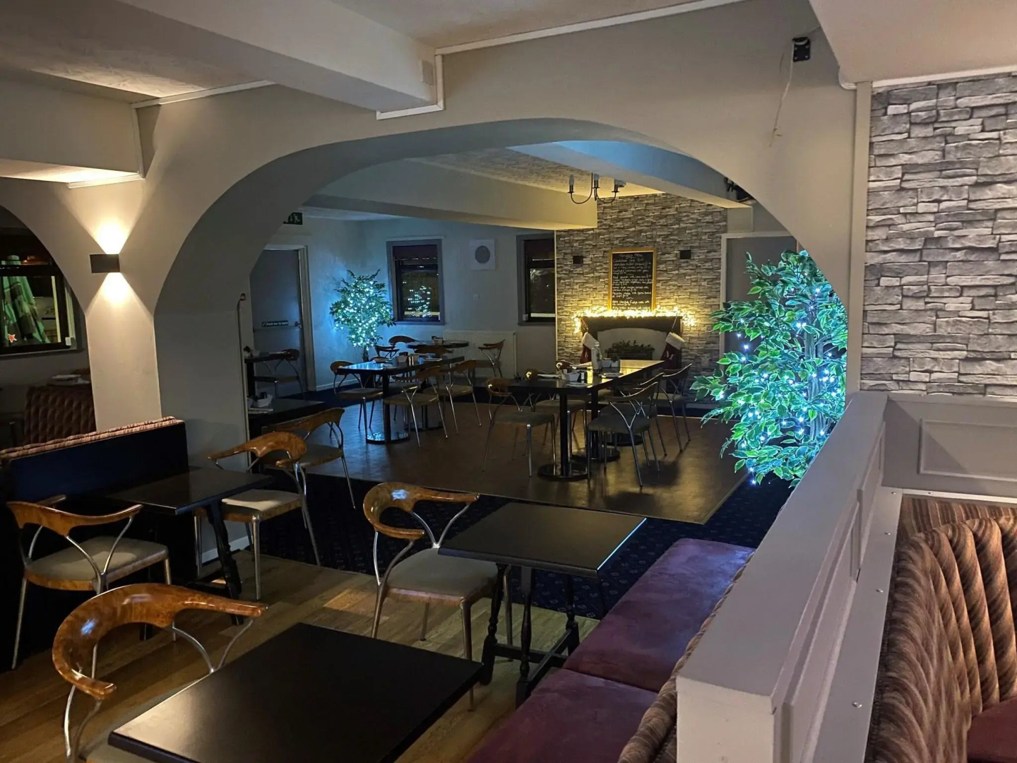 Foto - Smithton Hotel