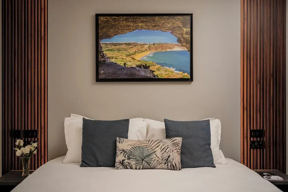 Foto - Isabella Suites