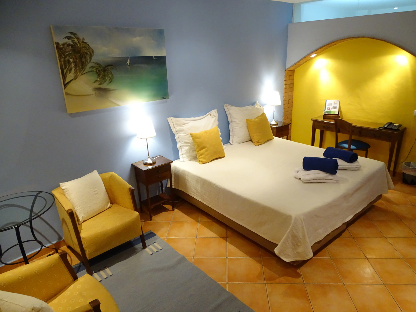 Foto - Luzmar Villas