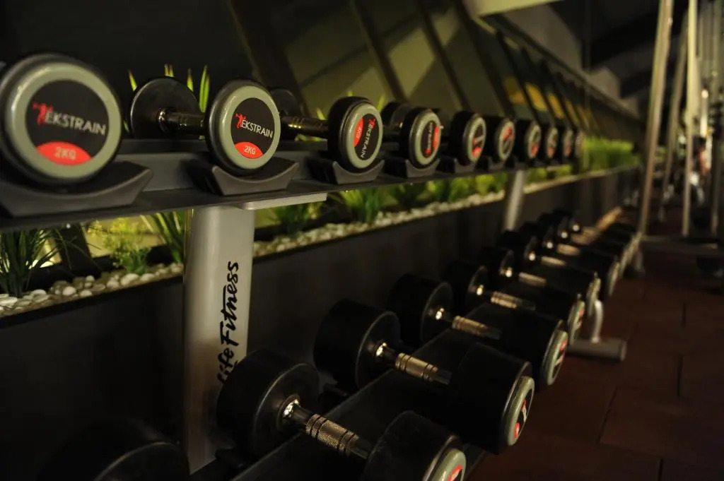 Foto - Fier Life Center