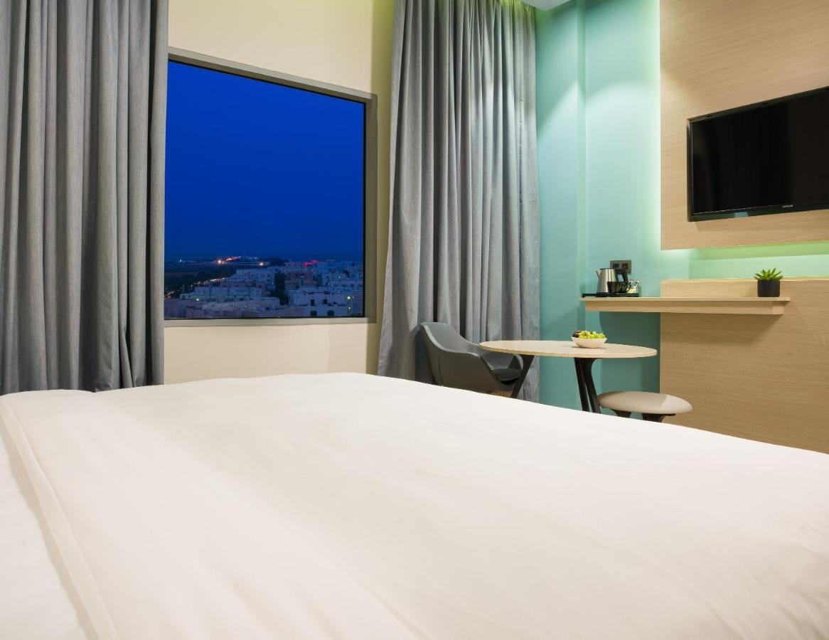 Photo - Swiss-Belinn Airport Muscat Oman
