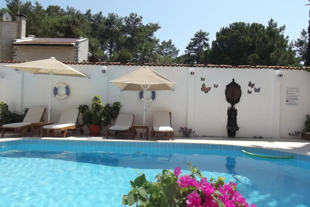 Photo - Carikci Hotel