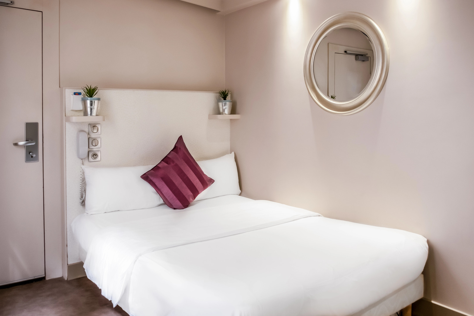 Foto - Hotel Nation Montmartre