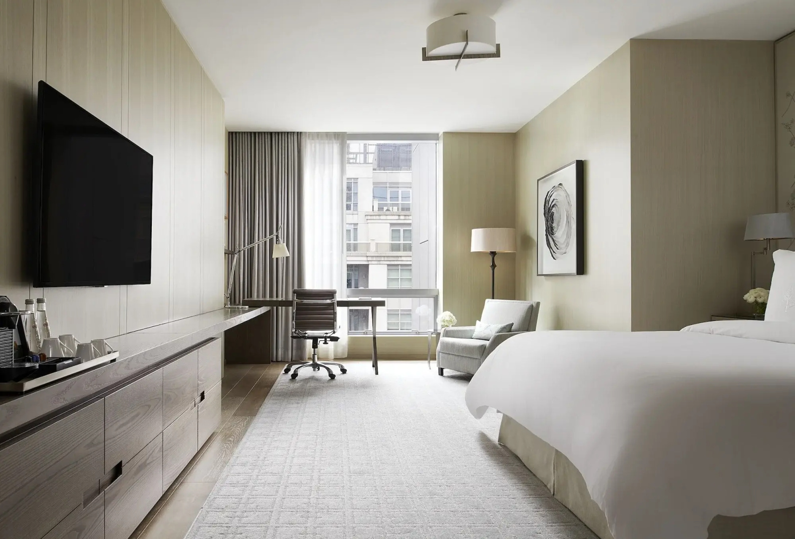 Photo - Four Seasons Hotel Toronto