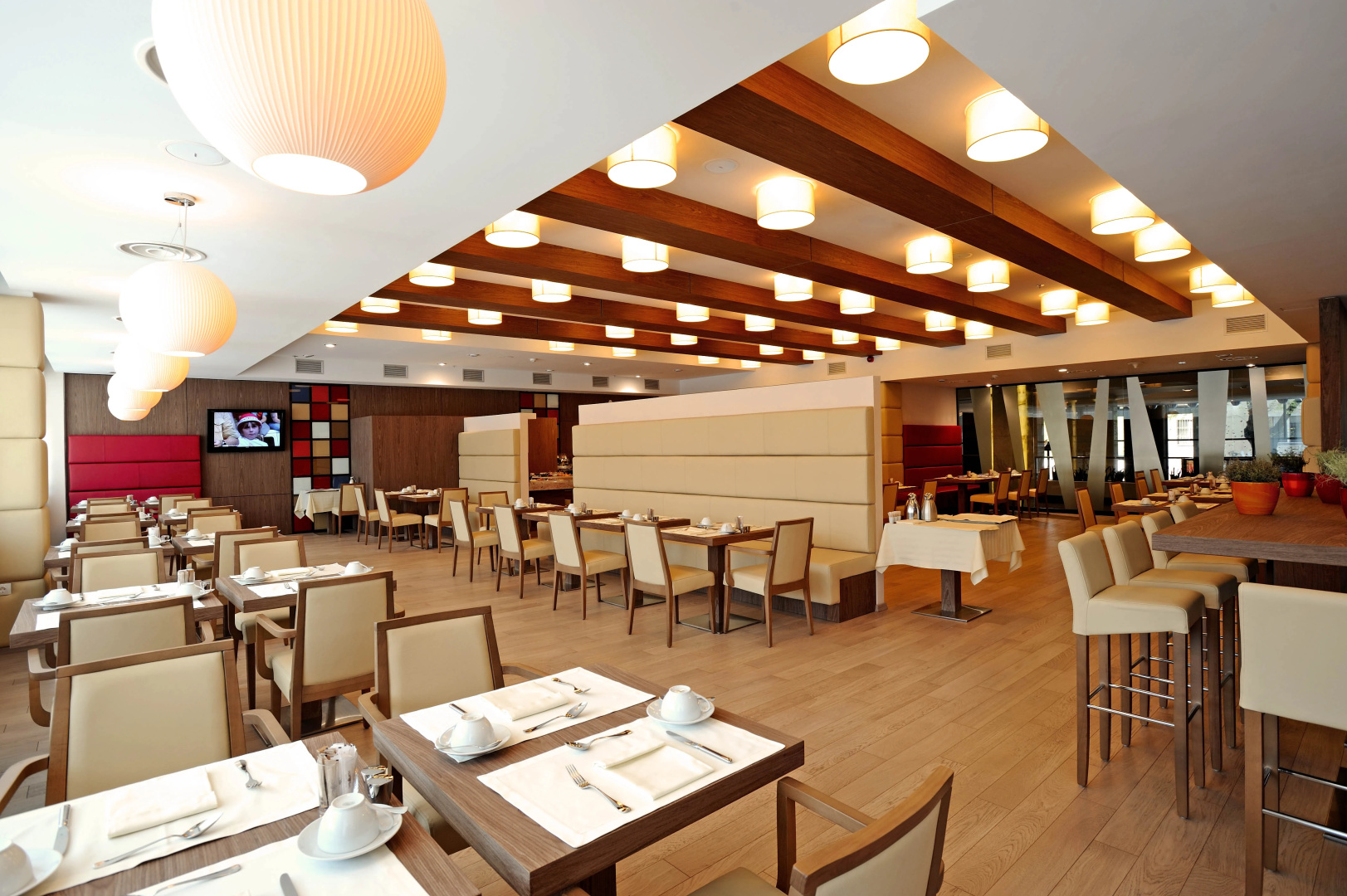 Foto - Mövenpick Hotel Sarajevo